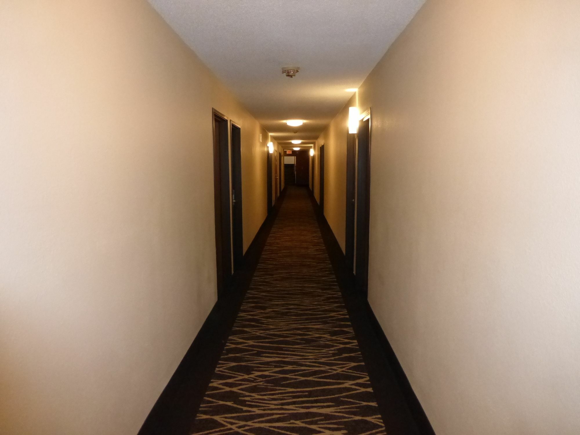 Red Roof Inn บริสตอล ภายนอก รูปภาพ
